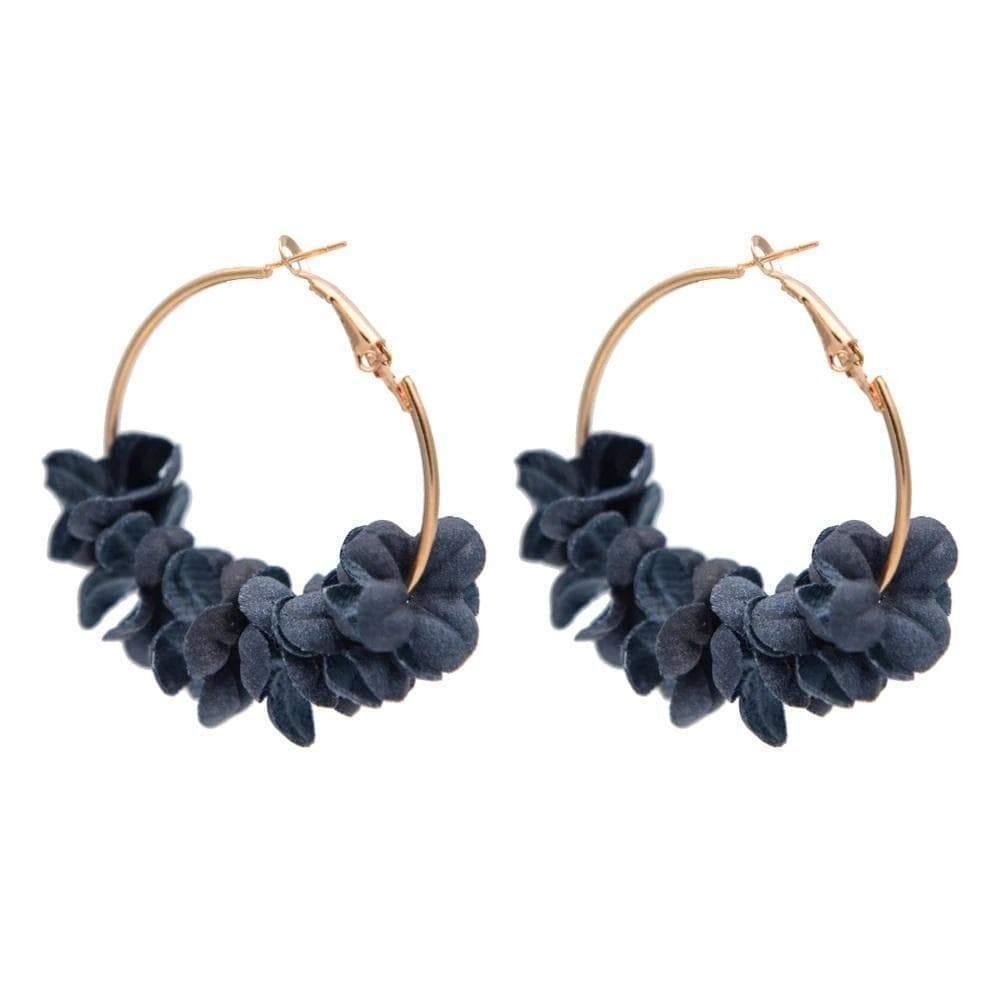 Aussie -Multicolor Earrings - PRAYANS