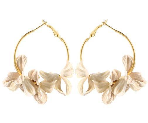 Aussie -Multicolor Earrings - PRAYANS