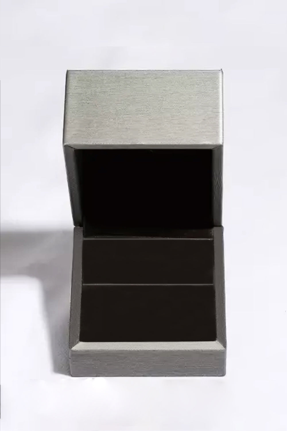 925 sterling silver rings box