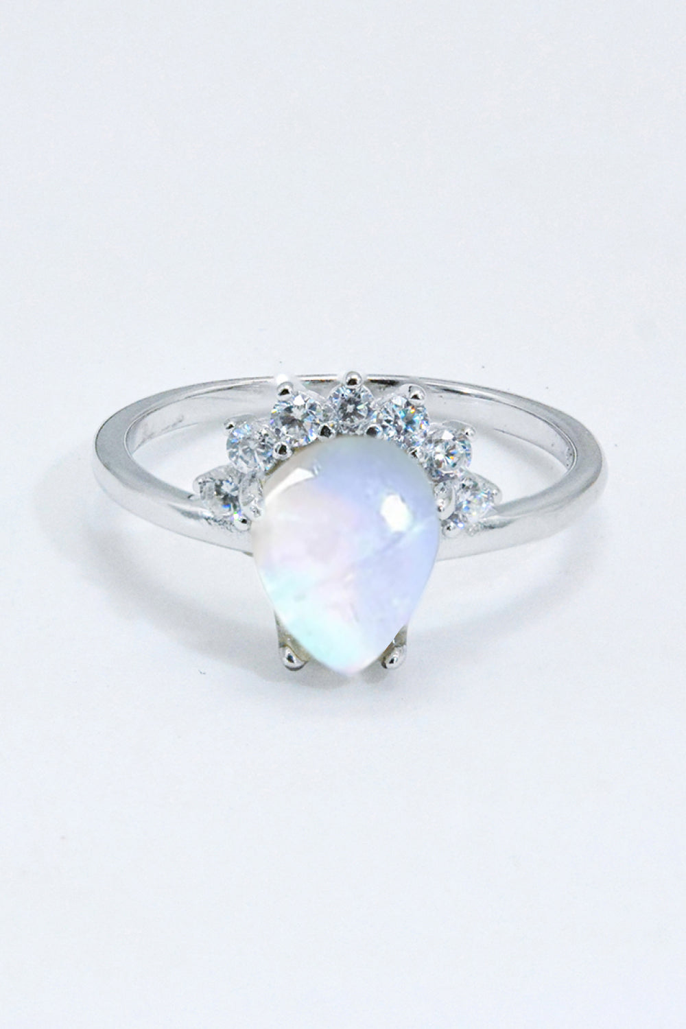 moonstone ring