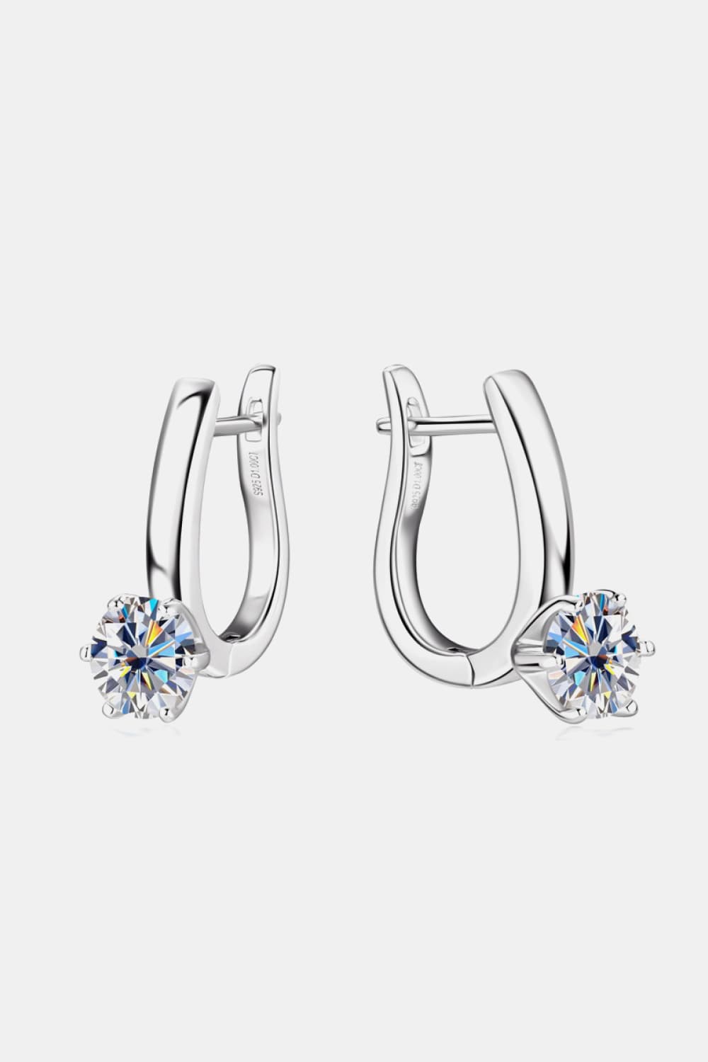 925 sterling silver earrings price